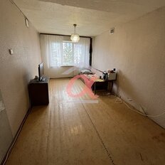 Квартира 23 м², 1-комнатная - изображение 4