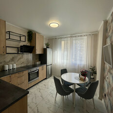 Квартира 80 м², 3-комнатная - изображение 2