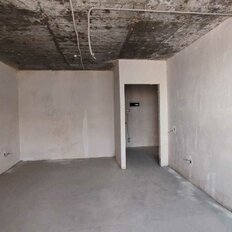 Квартира 56 м², 1-комнатная - изображение 4