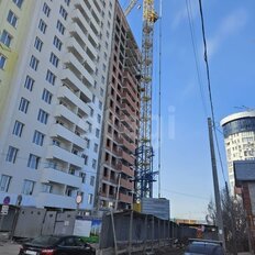 Квартира 40,5 м², 1-комнатная - изображение 4