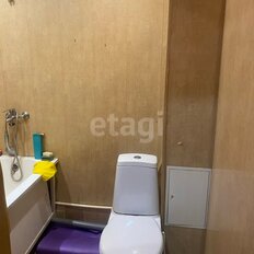 Квартира 30,1 м², 1-комнатная - изображение 5