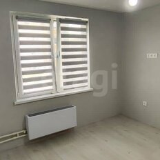 Квартира 39,7 м², 1-комнатная - изображение 3