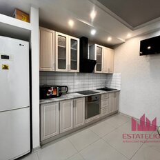 Квартира 37,7 м², 1-комнатная - изображение 5
