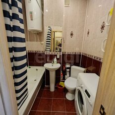 Квартира 28 м², студия - изображение 4