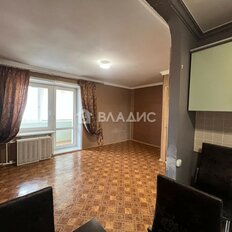 Квартира 44,1 м², 2-комнатная - изображение 5