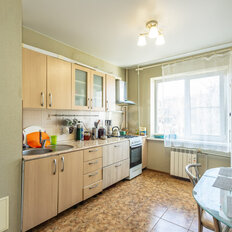 Квартира 51,5 м², 2-комнатная - изображение 1