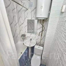 Квартира 33,5 м², 1-комнатная - изображение 4