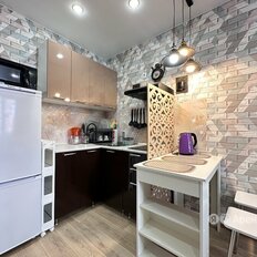 Квартира 22 м², студия - изображение 2