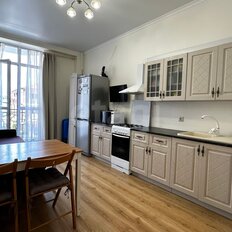 Квартира 49 м², 1-комнатная - изображение 1