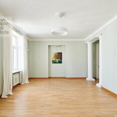 Квартира 108 м², 4-комнатная - изображение 2