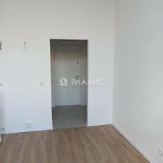 Квартира 19,4 м², студия - изображение 2