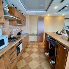 Квартира 61,2 м², 3-комнатная - изображение 5