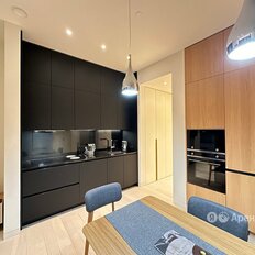 Квартира 49 м², 2-комнатная - изображение 4