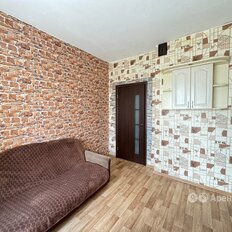 Квартира 40 м², 1-комнатная - изображение 4