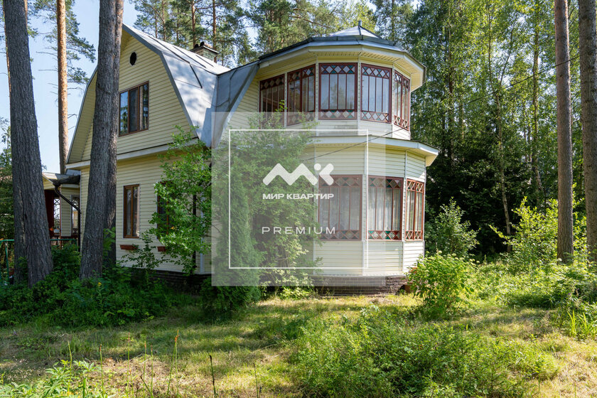 225,7 м² дом, 16 соток участок 36 990 000 ₽ - изображение 69