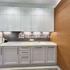 Квартира 70 м², 1-комнатная - изображение 3