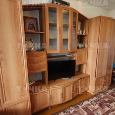 Квартира 20,8 м², 1-комнатная - изображение 5