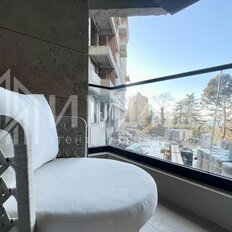 Квартира 27 м², студия - изображение 1