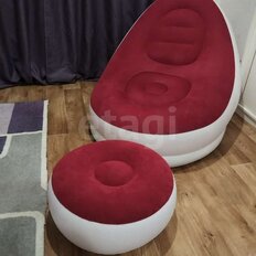 Квартира 28,8 м², студия - изображение 5