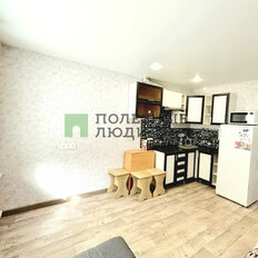 Квартира 19 м², студия - изображение 2