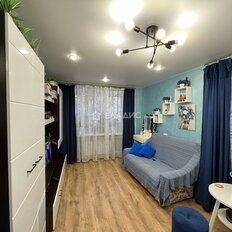 Квартира 30,5 м², 1-комнатная - изображение 1