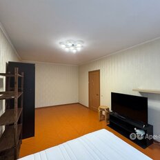 Квартира 36 м², 1-комнатная - изображение 4