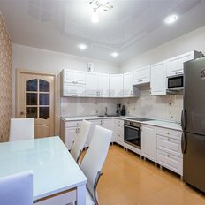 Квартира 39 м², 1-комнатная - изображение 3
