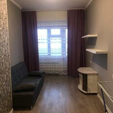 Квартира 37 м², студия - изображение 1