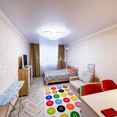 Квартира 29,1 м², студия - изображение 3