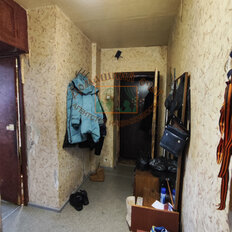 Квартира 32,5 м², 1-комнатная - изображение 5