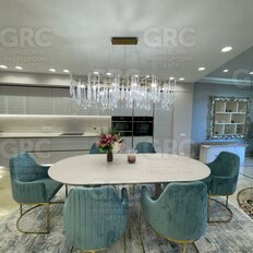 Квартира 185 м², 3-комнатная - изображение 2