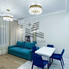 Квартира 55 м², 2-комнатная - изображение 4