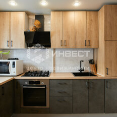Квартира 57,5 м², 3-комнатная - изображение 2