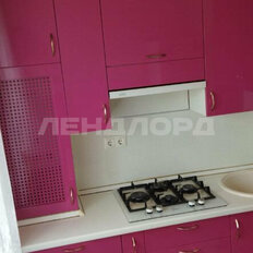 Квартира 49,4 м², 2-комнатная - изображение 3