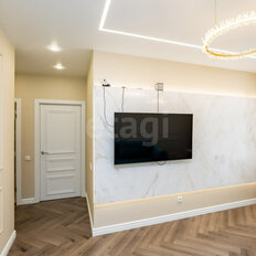 Квартира 77 м², 3-комнатная - изображение 2