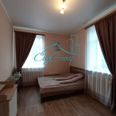 Квартира 66,2 м², 3-комнатная - изображение 4