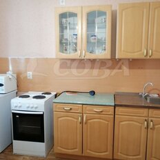Квартира 35 м², 1-комнатная - изображение 1