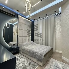 Квартира 210 м², 4-комнатные - изображение 5