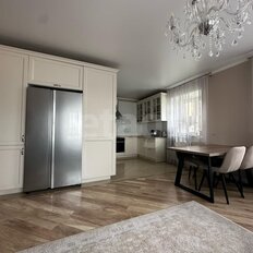 Квартира 73,6 м², 3-комнатная - изображение 5
