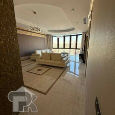 Квартира 152 м², 4-комнатная - изображение 3