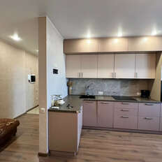 Квартира 87 м², 3-комнатная - изображение 3