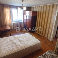 Квартира 28,7 м², 1-комнатная - изображение 1