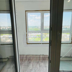 Квартира 30 м², студия - изображение 5