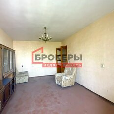 Квартира 70 м², 3-комнатная - изображение 3