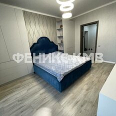 Квартира 51,7 м², 1-комнатная - изображение 1