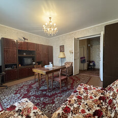 Квартира 65,9 м², 3-комнатная - изображение 4