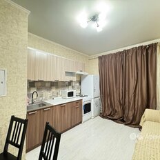 Квартира 56 м², 2-комнатная - изображение 2