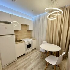 Квартира 41 м², 2-комнатная - изображение 1