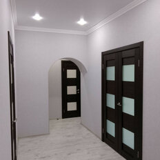 Квартира 99,5 м², 4-комнатная - изображение 3