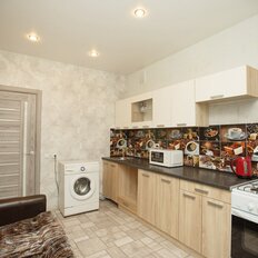 Квартира 38 м², 1-комнатная - изображение 4